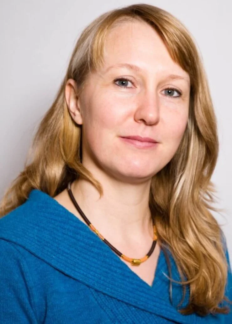 Maja Ullrich Maja Ullrich