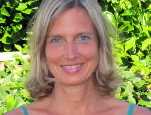 Dipl.-Päd. Kerstin Bahrfeck Dipl.-Päd. Kerstin Bahrfeck