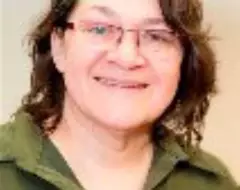 Ulrike Becker Redding Ulrike Becker Redding