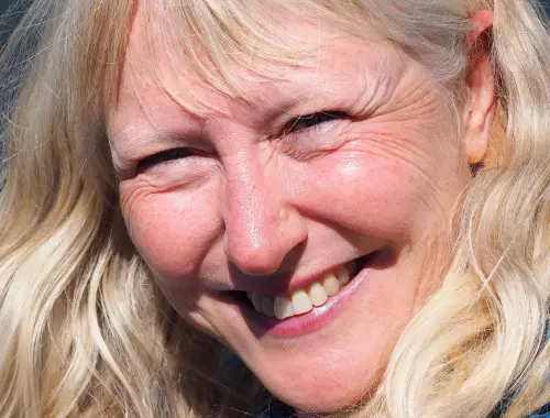 Maja Ullrich Maja Ullrich