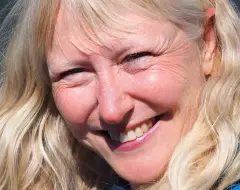 Maja Ullrich Maja Ullrich