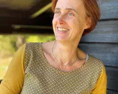 Cornelia Pičugin Cornelia Pičugin
