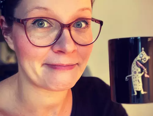 Ann-Kathrin Schäfer Ann-Kathrin Schäfer