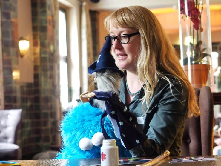 Das Fortbildungsinstitut Logotrain bietet Ihnen Seminare zu dem Thema Poltern an Das Fortbildungsinstitut Logotrain bietet Ihnen Seminare zu dem Thema Poltern an